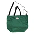 Mini Packable Tote (Forest Green)