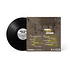 Beneficence & Jazz Spastiks - Summer Night Sessions Black Vinyl Edition