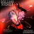 The Rolling Stones - Hackney Diamonds Indie Exclusive Diamond Clear Vinyl Edition