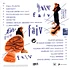 Dani Faiv - Faiv Blue Vinyl Edtion