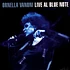 Ornella Vanoni - Live Al Blu Note Blue Vinyl Edtion