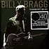 Billy Bragg - The Roaring Forty 1983-2023 Deluxe Green Vinyl Edition