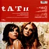 T.A.T.U. - 200 Km / H In The Wrong Lane Limited Splatter Vinyl Edition