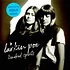 Larkin Poe - Kindred Spirits Aqua Vinyl Edition