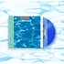 Hiroshi Yoshimura - Soundscape 1: Surround Blue Vinyl Edition