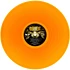 Diviner - Avaton Transparent Orange Vinyl Edition