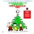 Vince Guaraldi Trio - A Charlie Brown Christmas White Vinyl Edition