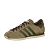 adidas Spezial - Artic Low Trainers