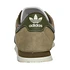 adidas Spezial - Artic Low Trainers