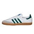 Samba OG (Footwear White / Collegiate Green / Gum 3)