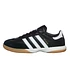 Samba MN (Core Black / Footwear White / Gum 3)