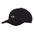 Y-3 Dad Cap (Black)