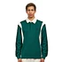 Rugby Shirt (Collegiate Green)