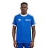 Italy Adicolor Classics 3 Stripe T-Shirt (Team Royal Blue)