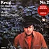Manfred Krug - Ein Hauch Von Frühling Transparent Red Vinyl Edition