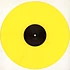 Fred Hush - Secret 5 Yellow Vinyl Edition