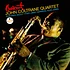 John Coltrane - Crescent