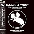 V.A. - Rebirth Of TBM The Japanese Deep Jazz Compiled By Tatsuo Sunaga