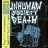 Unhuman Society Death - Demo 1989