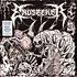 Endseeker - Global Worming Grenn / Black Marbled Vinyl Edition