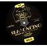 Simoncino - Distant EP Mr Fingers Remix