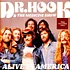 Dr Hook And The Medicine Show - Alive In America Silver Vinyl Edition