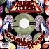 Andy Crown & Magic Touch - Why Do I Love You Coke Bottle Clear Vinyl Edition
