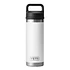 Rambler 18 Oz Bottle (White)