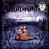 Soilwork - Övergivenheten Crystal Clear Vinyl Edition