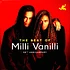 Milli Vanilli - The Best Of Milli Vanilli Black Vinyl Edition