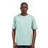 Athletics Cotton T-Shirt (Green)