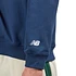 New Balance - Athletics Relaxed Sport Style Crew Made in USA