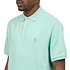 Polo Ralph Lauren - Sskcclm1-Short Sleeve-Knit