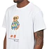 Polo Ralph Lauren - Classic Fit Polo Bear Jersey T-Shirt