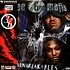 Three 6 Mafia - Da Unbreakables Black Friday Record Store Day 2023 Electric Smoke Vinyl Edition