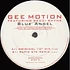 Gee Motion Featuring Rebekah Rain - Blue Angel