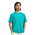 Oversized Organic T-Shirt (Tropical Sea)