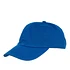 Organic Cotton Cap (Pacific Blue)