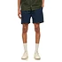 Organic Twill Shorts (Navy Blue)