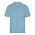 Colorful Standard - Linen Short Sleeved Shirt