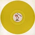 The Unknown Artist - The Force Ep Yellow Transparent Vinyl Edition