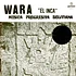 Wara - El Inca Black Vinyl Edition