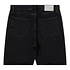 Edwin - Bridger Short Pembroke Black Denim, 13.56oz