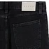 Edwin - Bridger Short Pembroke Black Denim, 13.56oz