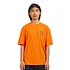 Music Channel T-Shirt (Orange Tiger)