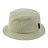 Packable Bucket (Faded Olive)