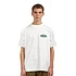 Gramicci Oval Tee (White)