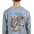 Gramicci - Sticky Frog L/S Tee