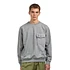 Print Sweatshirt (Grey)