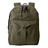 Journeyman Backpack (Otter Green)